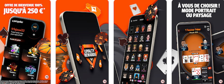 PartyPoker